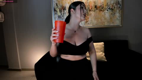Snapshot of sunnyrivers_ chatting on January 29, 2025, 7:00 pm Sunny Rivers online show from January 29, 2025, 7:00 pm