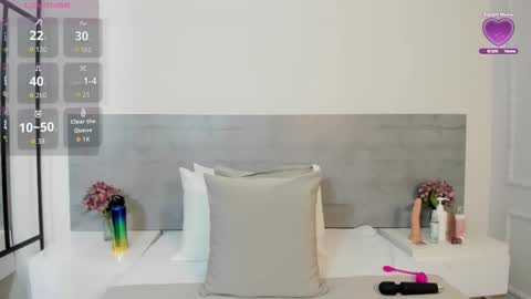 sunnywhitee online show from November 8, 2025, 7:12 pm