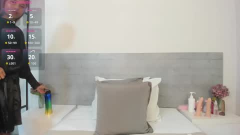 sunnywhitee online show from January 9, 2026, 7:26 pm