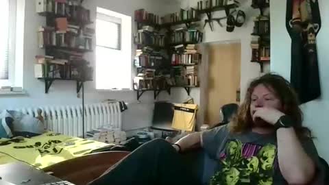 sunr1sa online show from November 16, 2025, 1:39 pm