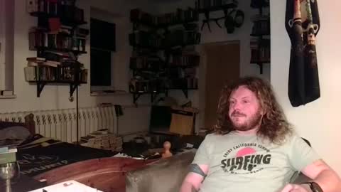 sunr1sa online show from December 1, 2025, 5:01 am