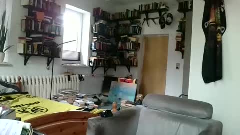 sunr1sa online show from March 15, 2026, 8:53 am