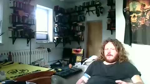 sunr1sa online show from April 17, 2026, 5:43 am