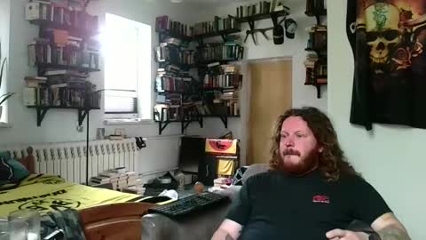 sunr1sa online show from April 20, 2026, 4:10 pm