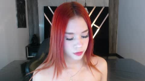 Susana   Mejia online show from June 3, 2026, 12:41 pm