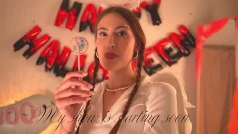 Alice online show from December 3, 2024, 6:26 am