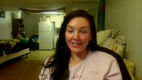 Snapshot of sunset1414 chatting on December 4, 2024, 7:06 am Sunset online show from December 4, 2024, 7:06 am