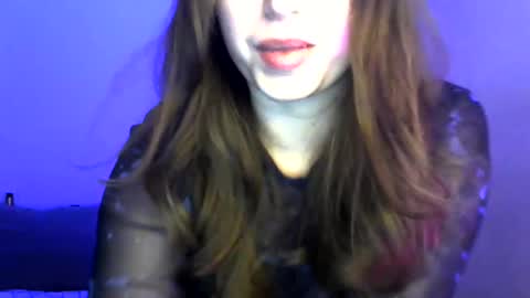 Snapshot of sunset_li chatting on March 12, 2025, 2:34 pm Lisa online show from March 12, 2025, 2:34 pm