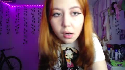 Sunset online show from October 10, 2025, 3:05 am