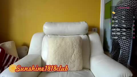 Angela  Sunshine1818club online show from April 14, 2026, 6:08 am