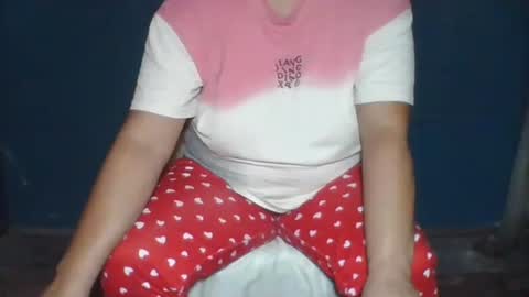 Snapshot of sunshine_789 chatting on March 16, 2026, 6:01 pm sunshine_789 online show from March 16, 2026, 6:01 pm