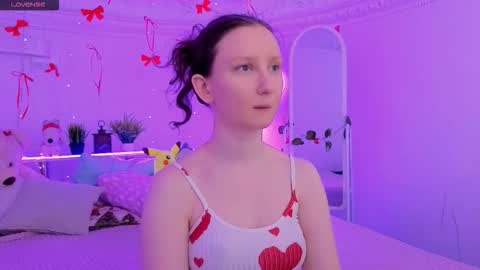 Alice online show from February 4, 2026, 1:28 pm