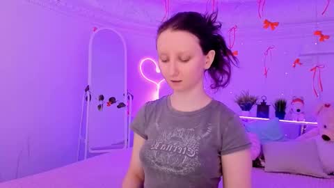 Alice online show from February 10, 2026, 1:26 pm