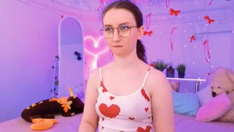 Alice online show from February 26, 2026, 3:00 pm