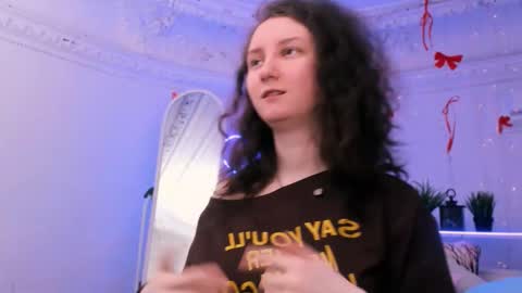 Alice online show from March 3, 2026, 1:28 pm