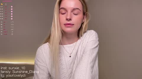 Di online show from April 23, 2026, 8:55 pm