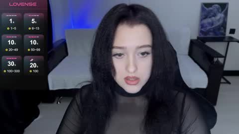 sunshine_j online show from October 1, 2025, 9:59 am