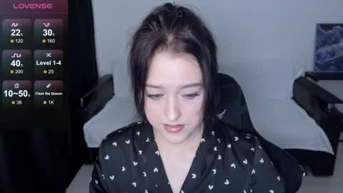 sunshine_j online show from October 22, 2025, 8:03 am