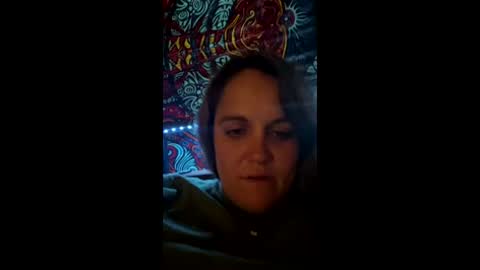 WATCHMEMAKEYOUCUM online show from May 5, 2026, 11:51 am