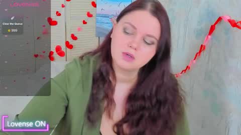 sunyy_bunyy online show from February 23, 2026, 1:58 am