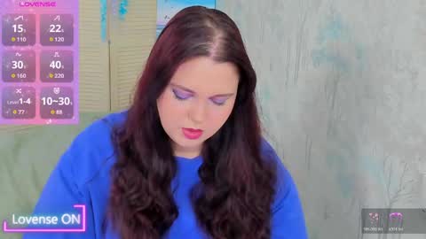 sunyy_bunyy online show from April 15, 2026, 9:16 am