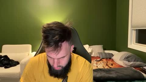 Matt online show from December 20, 2025, 11:01 pm