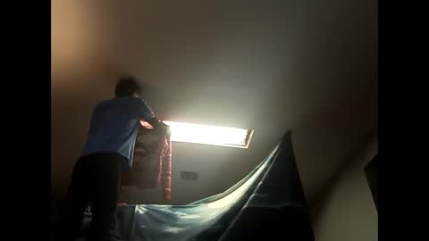 Snapshot of super_dave88 chatting on January 9, 2025, 7:10 am Super dave88 online show from January 9, 2025, 7:10 am