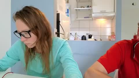 super jony and Marta GMT 1300-1800 every day online show from February 14, 2025, 8:15 pm