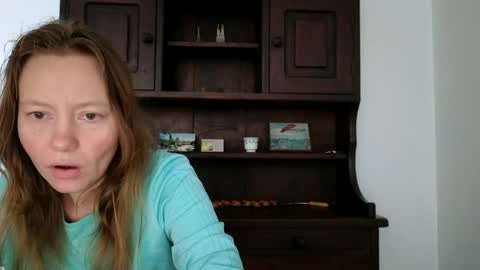 super jony and Marta GMT 1300-1800 every day online show from March 9, 2025, 5:06 pm