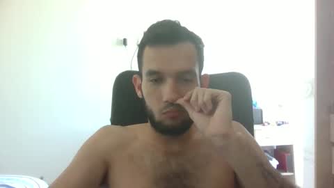 superdotado666 online show from December 5, 2025, 2:14 pm