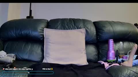 Thomas online show from November 29, 2025, 6:55 pm