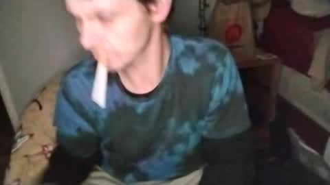 supergamer12656 online show from December 21, 2025, 8:54 am