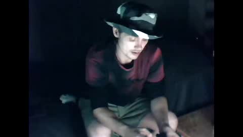 supergamer12656 online show from February 2, 2026, 10:47 am