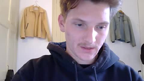 Ctrl My Body online show from December 14, 2025, 1:38 pm