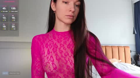 Anna online show from January 25, 2025, 10:19 am