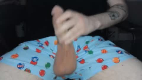 SuperHungLogan online show from March 23, 2026, 4:27 am