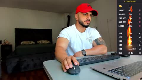 Snapshot of supermanboyxxl chatting on May 26, 2026, 6:31 am supermanboyxxl online show from May 26, 2026, 6:31 am