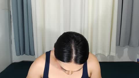 Natalie Portman online show from February 12, 2025, 12:55 pm