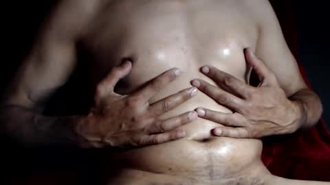 Joseph online show from October 21, 2025, 4:08 pm