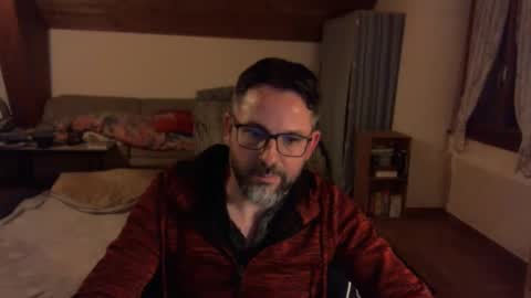 supersquirrel81 online show from October 28, 2025, 5:15 pm