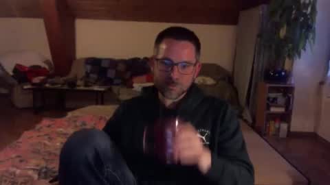 supersquirrel81 online show from March 31, 2026, 6:08 pm