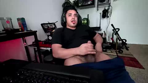 supertoaster69 online show from January 14, 2026, 6:02 pm