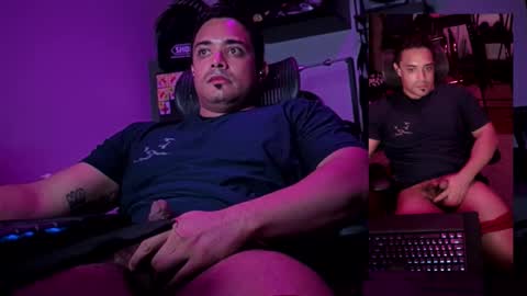 supertoaster69 online show from February 8, 2026, 7:56 am