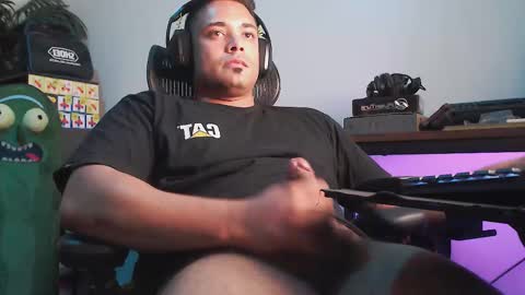 supertoaster69 online show from March 16, 2026, 1:15 pm