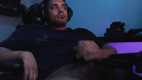 supertoaster69 online show from March 17, 2026, 9:07 pm