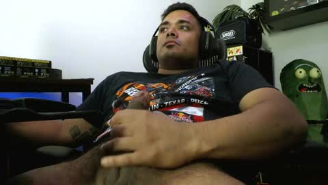 supertoaster69 online show from April 8, 2026, 1:11 pm