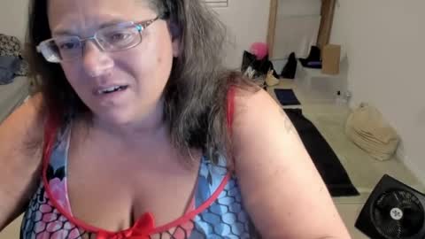 Snapshot of supervagtastic chatting on May 24, 2026, 8:52 am Supervagtastic online show from May 24, 2026, 8:52 am