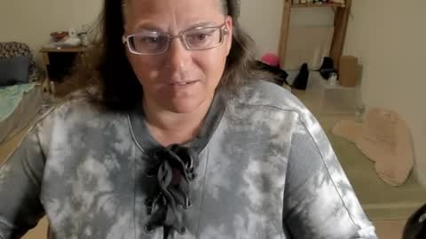 Snapshot of supervagtastic chatting on June 6, 2026, 11:15 am Supervagtastic online show from June 6, 2026, 11:15 am