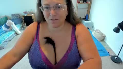 Snapshot of supervagtastic chatting on July 2, 2026, 7:31 pm Supervagtastic online show from July 2, 2026, 7:31 pm