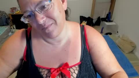 Snapshot of supervagtastic chatting on July 3, 2026, 7:59 am Supervagtastic online show from July 3, 2026, 7:59 am